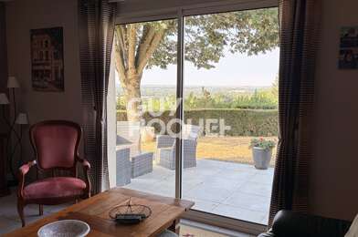 Maison 5 pièces 253000 €