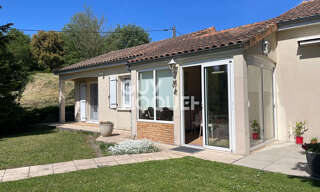 Maison 5 Pièces 110 m² à vendre à Beaumont Saint-Cyr (86490)