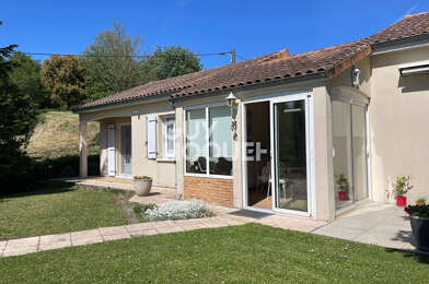 Maison 5 pièces 253000 €