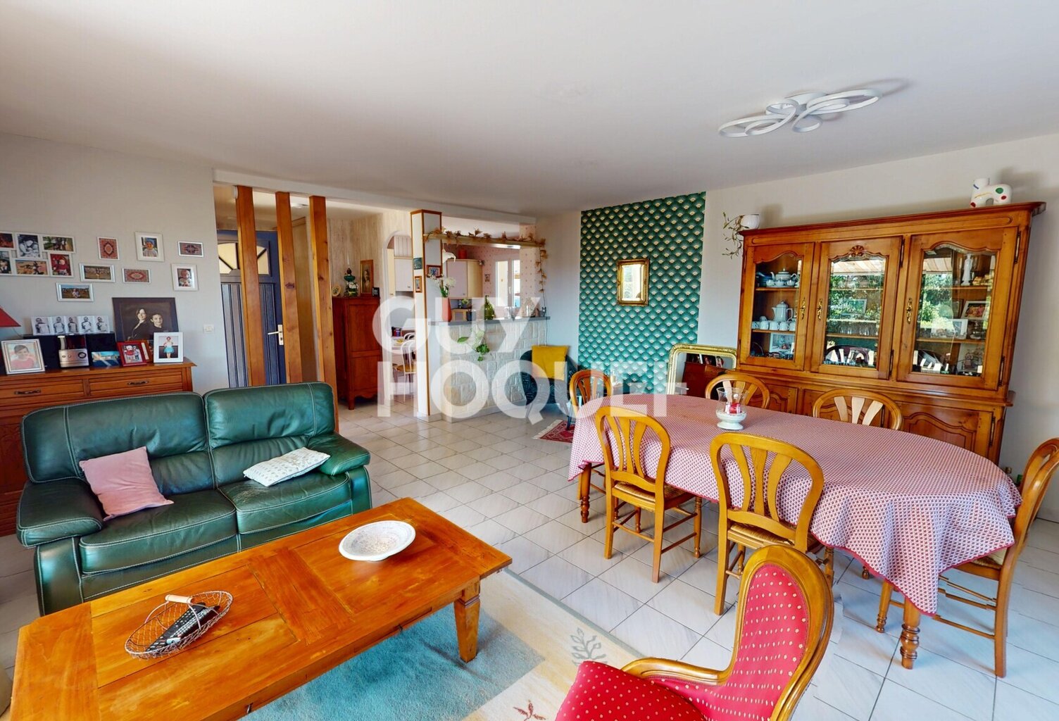 maison — photo 1