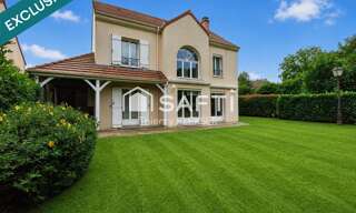 Maison 5 Pièces 130 m² à vendre à Luzarches (95270)