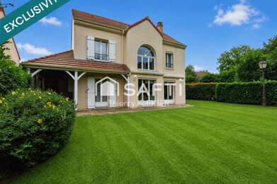 Maison 5 pièces 450000 €