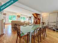 Maison familiale dans un environnement calme et verdoyant à Luzarches — photo 3
