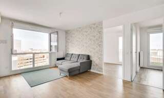 Appartement 3 Pièces 64 m² à vendre à Romainville (93230)