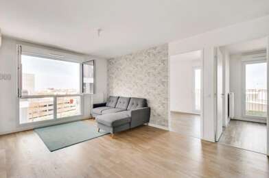 Appartement 3 pièces 280000 €