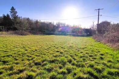 Terrain  32000 €