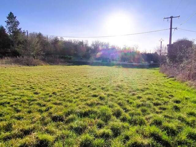 Terrain constructible à Calamane — photo du bien