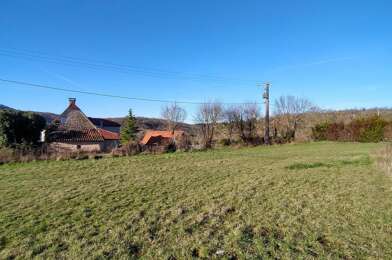 Terrain  32000 €