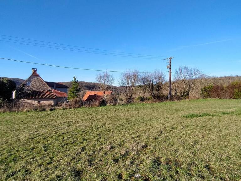 Terrain constructible plat — photo 1