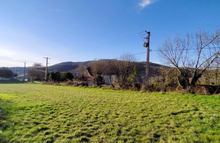 Terrain constructible plat — photo 3