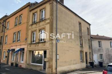 Immeuble  124000 €