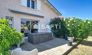 Maison 4 Pièces 110 m² à vendre à Langon (33210)