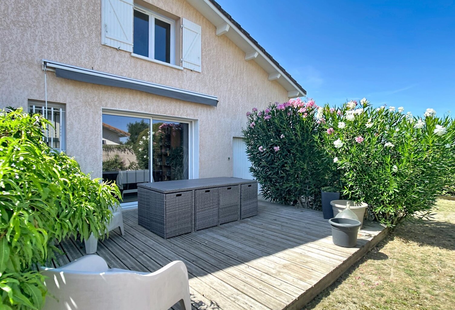 Maison 4 pièces 110 m² — photo 1