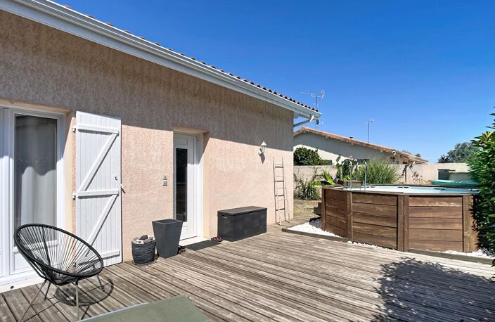 Maison 4 pièces 110 m² — photo 2
