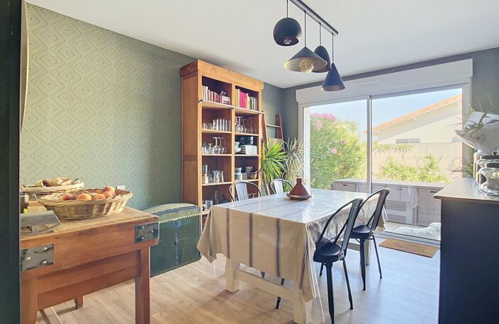Maison 4 pièces 110 m² — photo 3