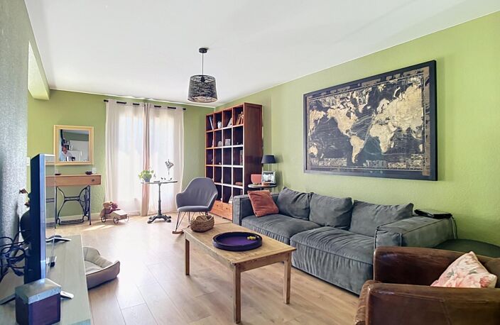 Maison 4 pièces 110 m² — photo 4