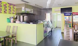 Commerce 2 Pièces 65 m² à vendre à Châtel-Saint-Germain (57160)