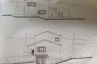 Maison 4 pièces 165000 €