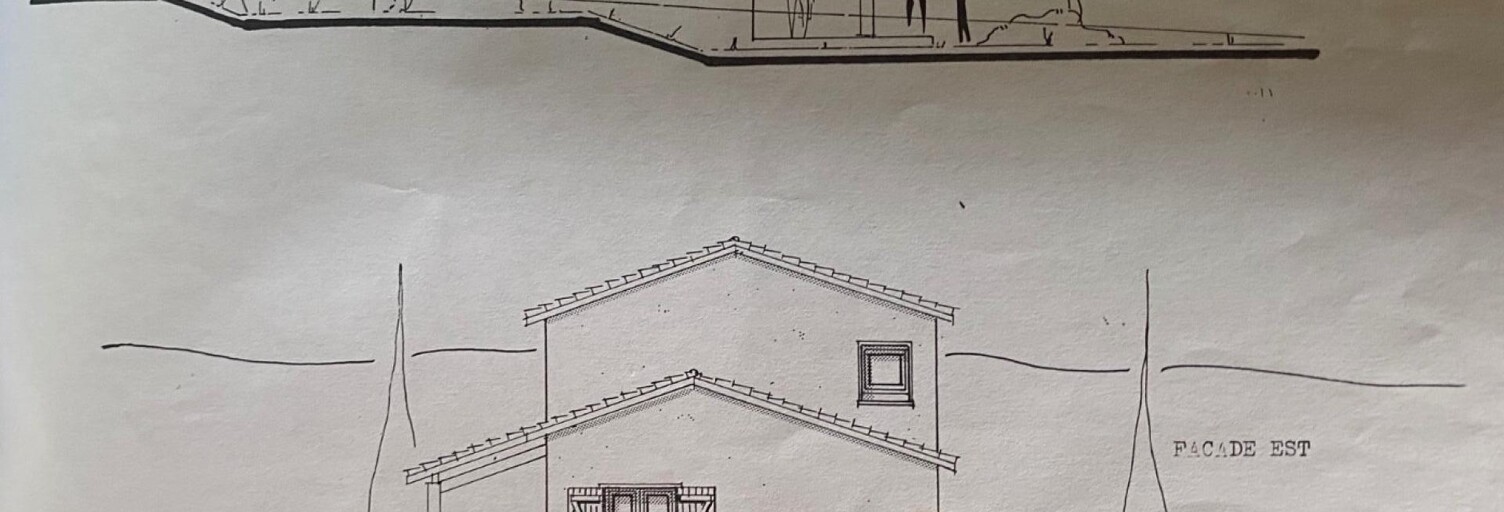 Maison 4 Pièces 98 m² à vendre à Pavie (32550)