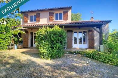 Maison 4 pièces 165000 €