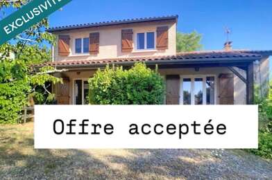 Maison 4 pièces 165000 €