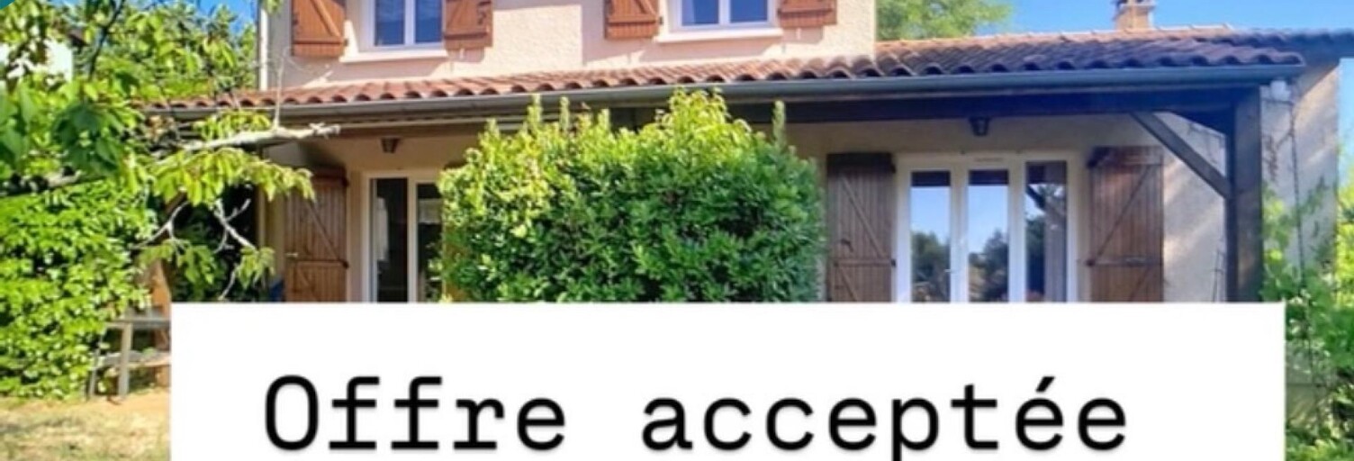 Maison 4 Pièces 98 m² à vendre à Pavie (32550)
