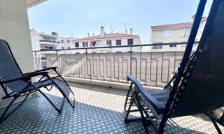 Appartement 1 Pièce 30 m² à vendre à Nice (06100)