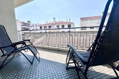 Appartement 1 pièces 190000 €