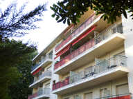 NICE CHAMBRUN F1 AVEC TERRASSE — photo 2