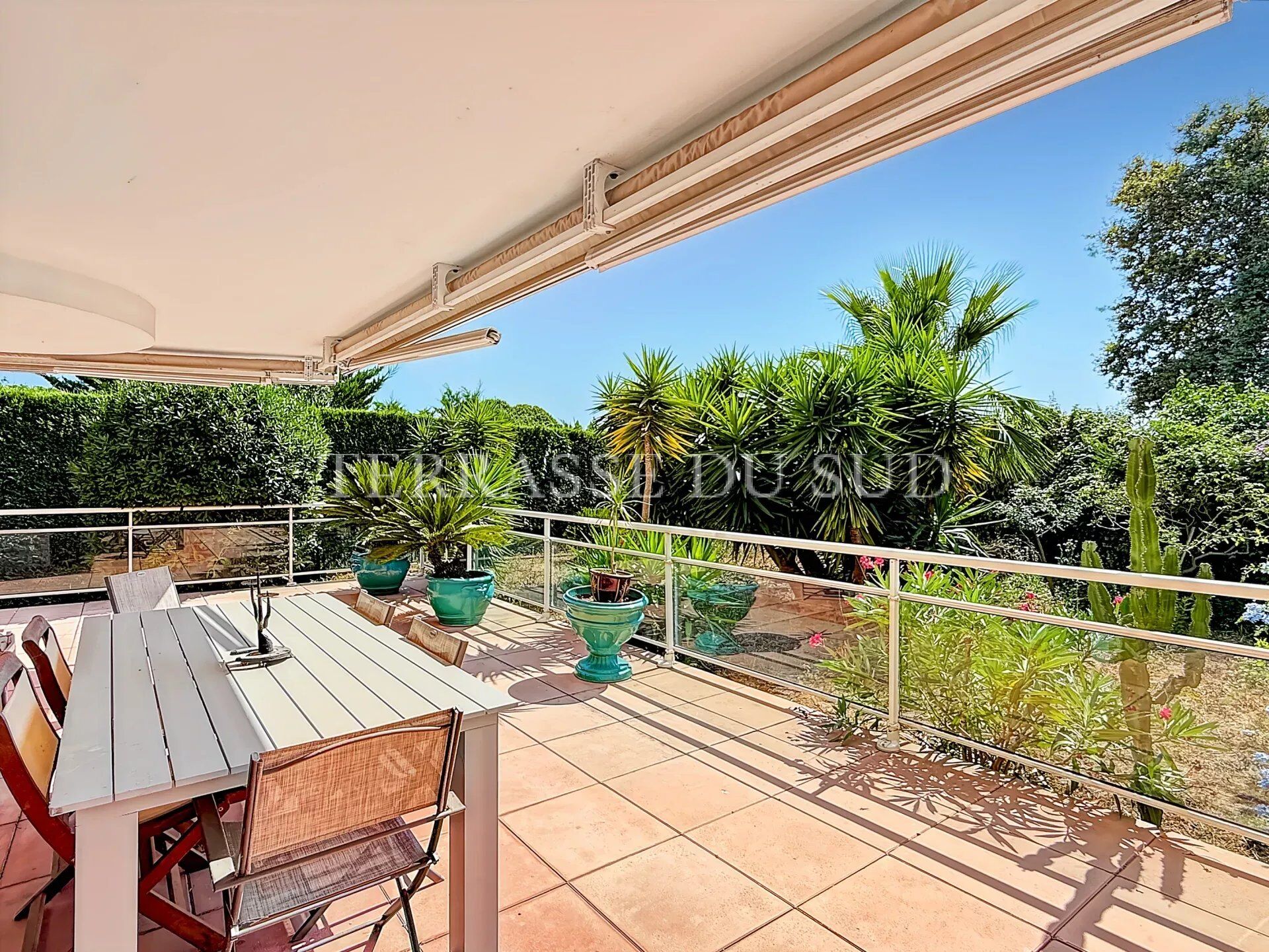 Appartement  T4 à vendre Marseille 8eme 13008