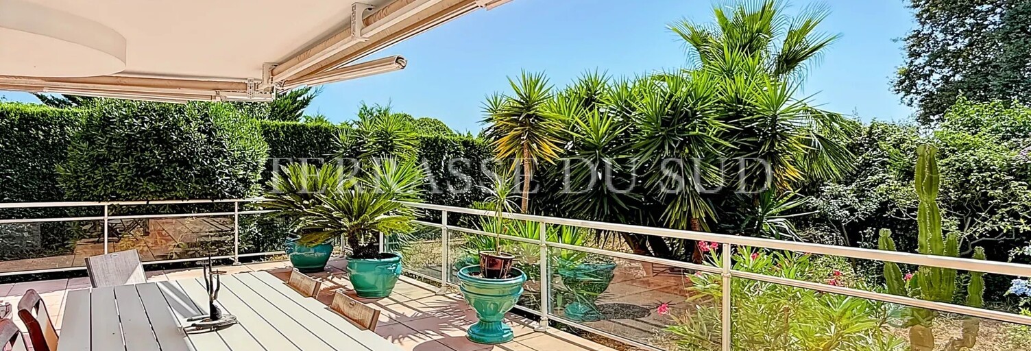 Appartement 4 Pièces 95 m² à vendre à Marseille 8 (13008)