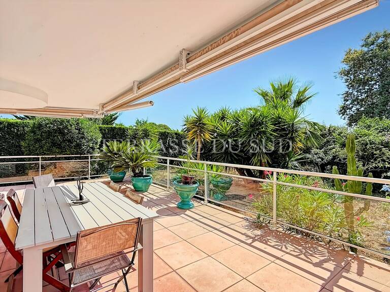 Vente Appartement 4 Pièces, 95 m2 avec 390 m2 de Terrasse et Jardin, Garage - Quartier La Plage - Marseille 8 — photo 1