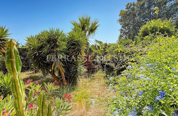 Vente Appartement 4 Pièces, 95 m2 avec 390 m2 de Terrasse et Jardin, Garage - Quartier La Plage - Marseille 8 — photo 2