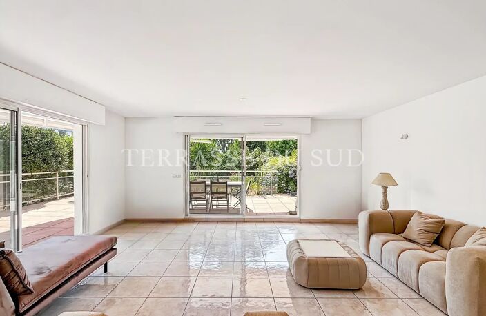 Vente Appartement 4 Pièces, 95 m2 avec 390 m2 de Terrasse et Jardin, Garage - Quartier La Plage - Marseille 8 — photo 5