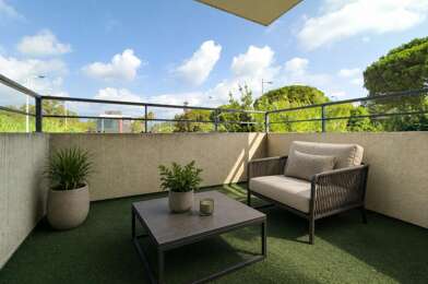 Appartement 2 pièces 203000 €