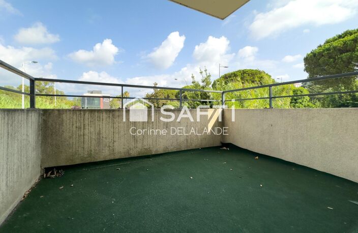 Proximité Shopping Promenade, A8 ,T2 fonctionnel — photo 2