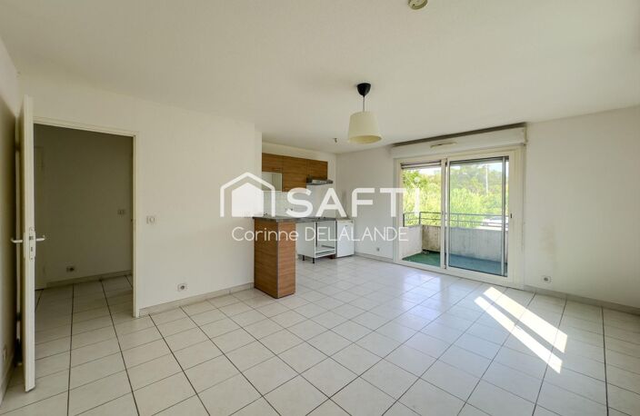 Proximité Shopping Promenade, A8 ,T2 fonctionnel — photo 4
