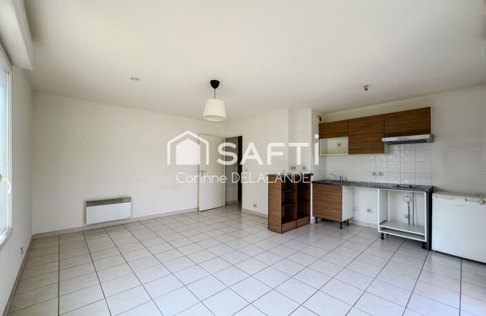 Proximité Shopping Promenade, A8 ,T2 fonctionnel — photo 5