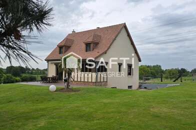 Maison 6 pièces 254500 €