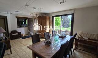 Maison 6 Pièces 118 m² à vendre à Flers (61100)