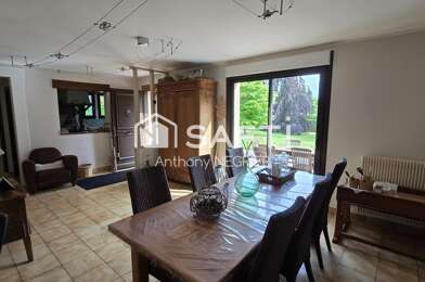 Maison 6 pièces 254500 €