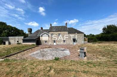 Maison 6 pièces 160000 €