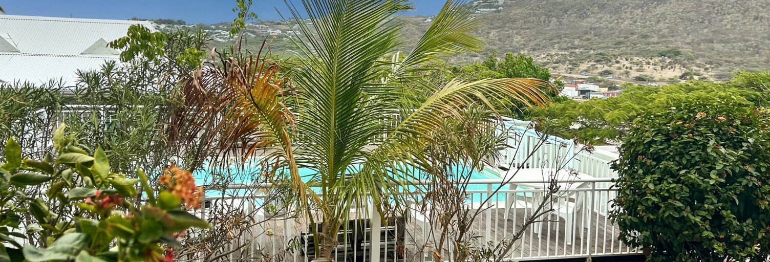 Appartement 1 Pièce 25 m² à vendre à Saint-Martin (65360)