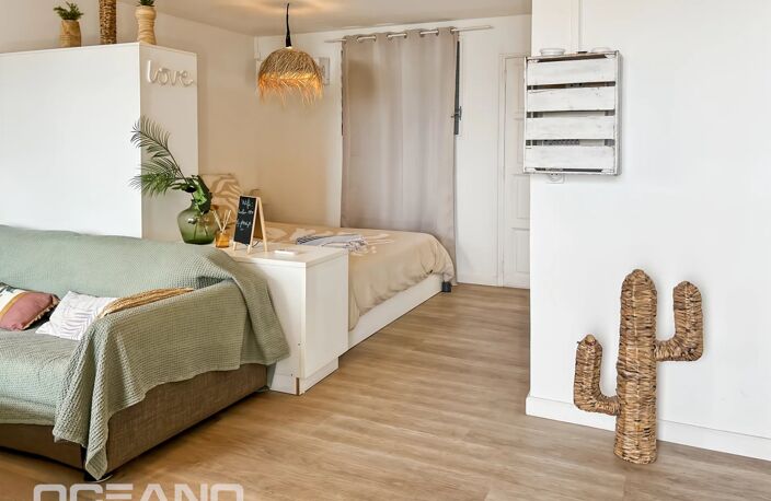 A VENDRE STUDIO — photo 2