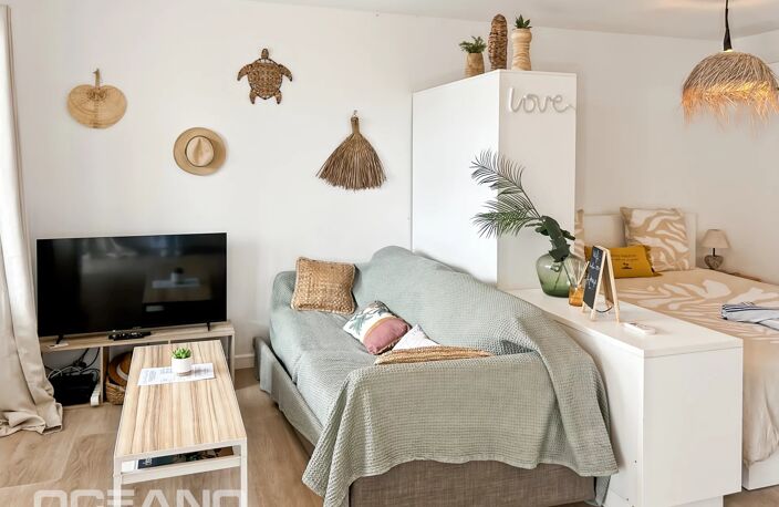 A VENDRE STUDIO — photo 3