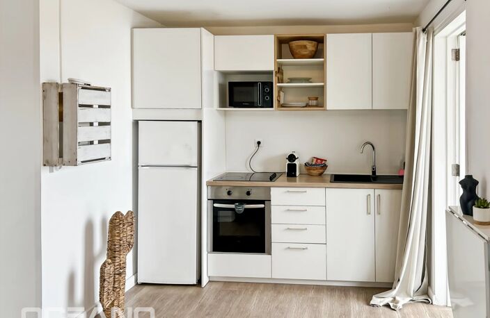 A VENDRE STUDIO — photo 4