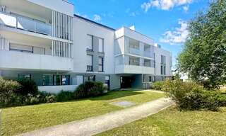Appartement 2 Pièces 47 m² à vendre à Villenave-d'Ornon (33140)