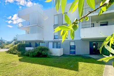 Appartement 2 pièces 224000 €