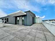 VILLENAVE-D’ORNON - T2 48 M² - 76 M² DE TERRASSE – PARKING - DERNIER ÉTAGE — photo 3