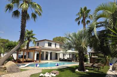Maison 6 pièces 995000 €